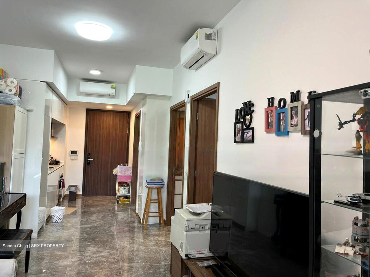 Fourth Avenue Residences (D10), Apartment #445242861
